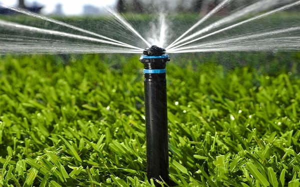 تصویر 5 از قیمت خرید آبپاش بارانی فشار قوی با فروش عمده